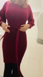 What would you do if you caught me at work touching myself in the