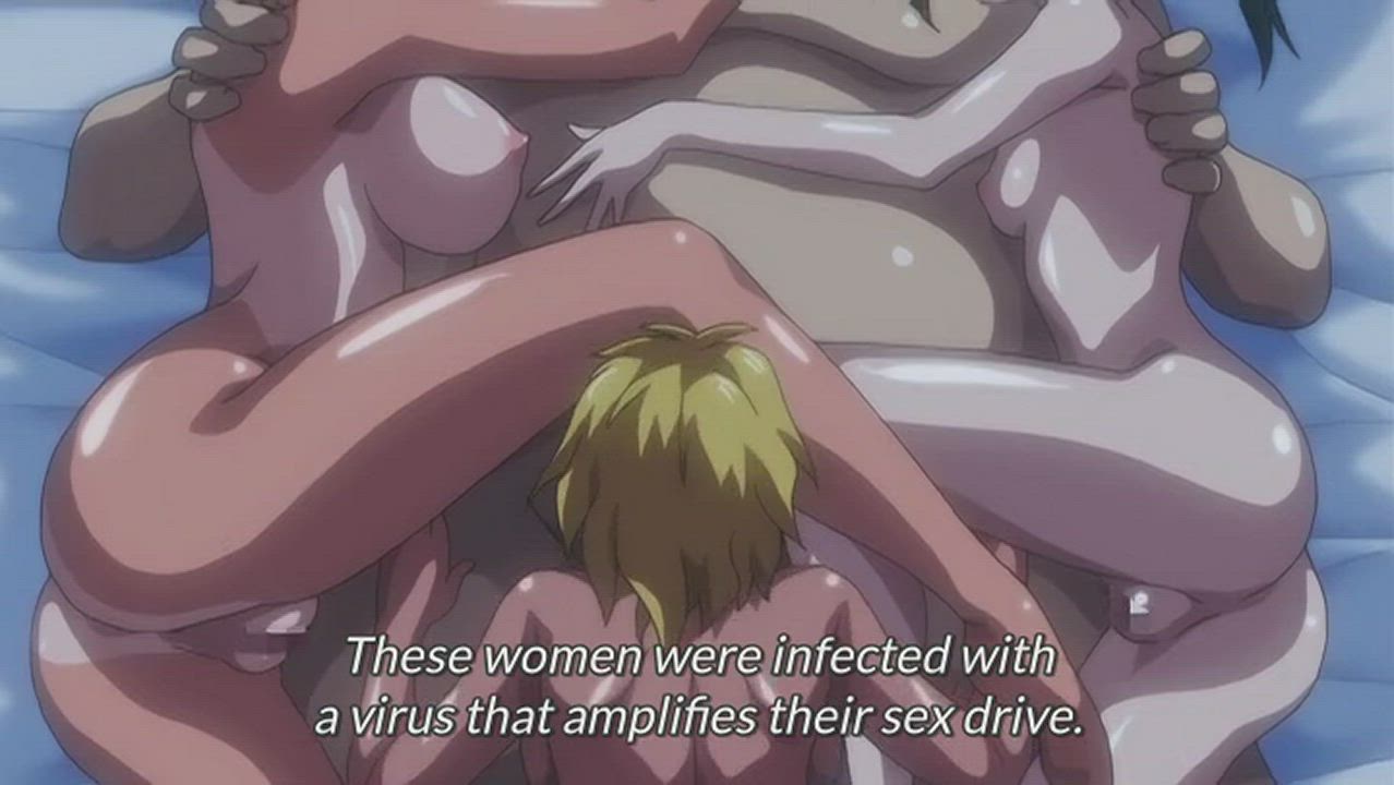 Las novias se exhiben ante sus compañeros más sexuales 