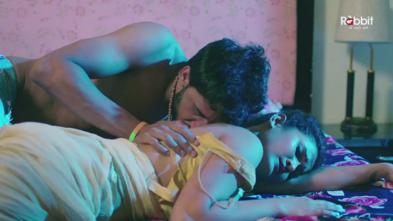 Sanjana pandit viral video