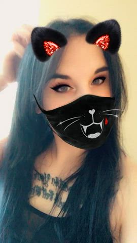 Sneak Peek Scrolller