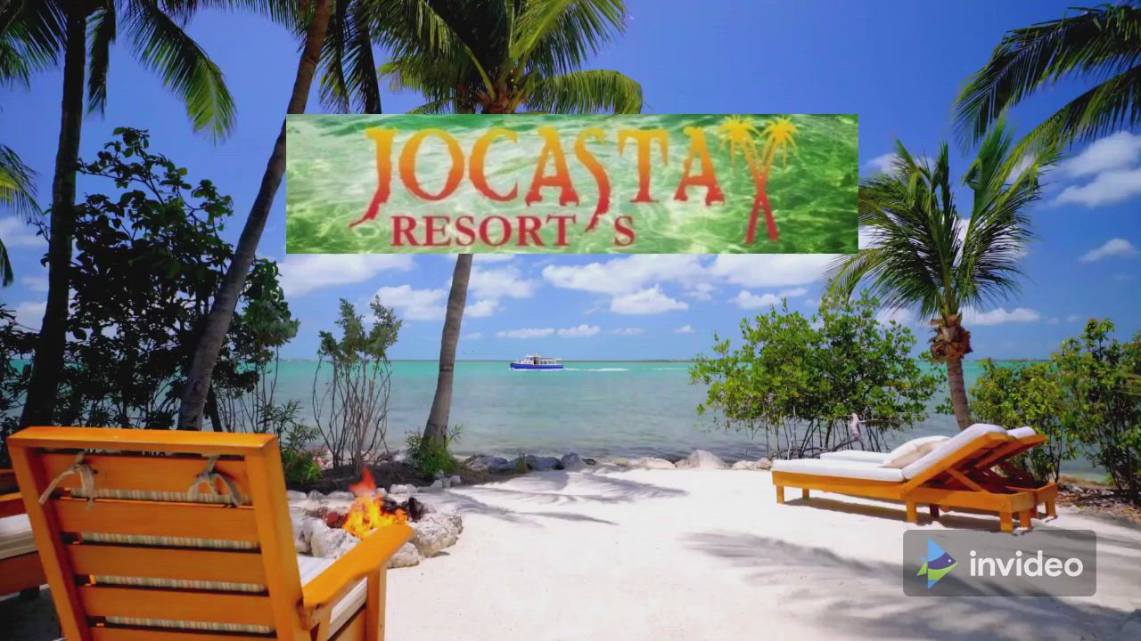 Jocasta Resorts Top 5 Scrolller