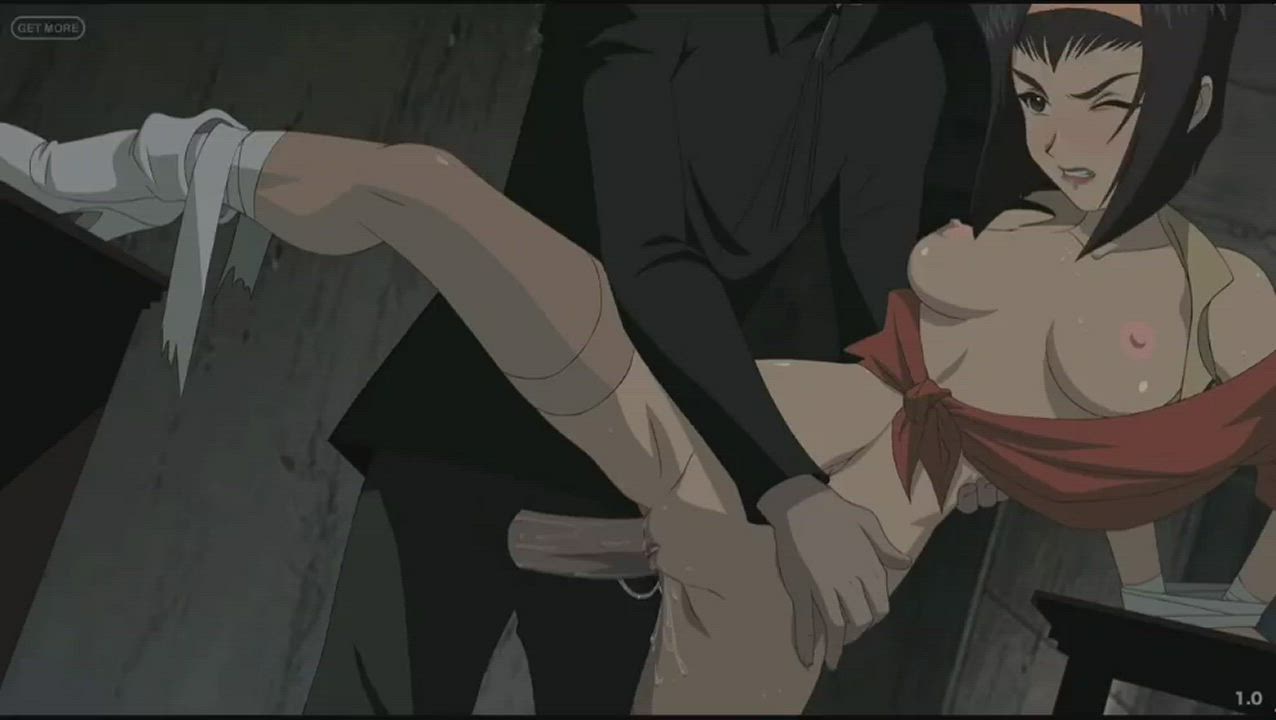 Faye gets fucked (by ZONE) Scrolller 