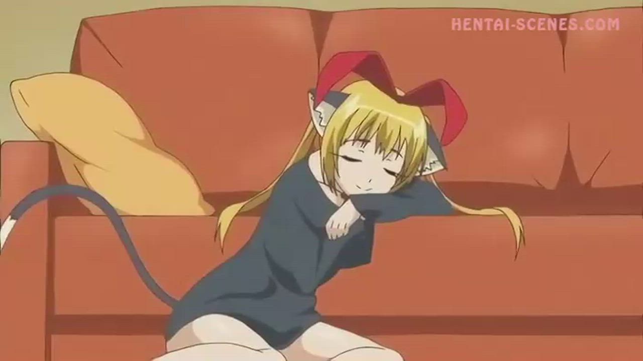 Discover more like Animemasturbation: Anejiru 2 Episode 2 [Sub ENG] 1