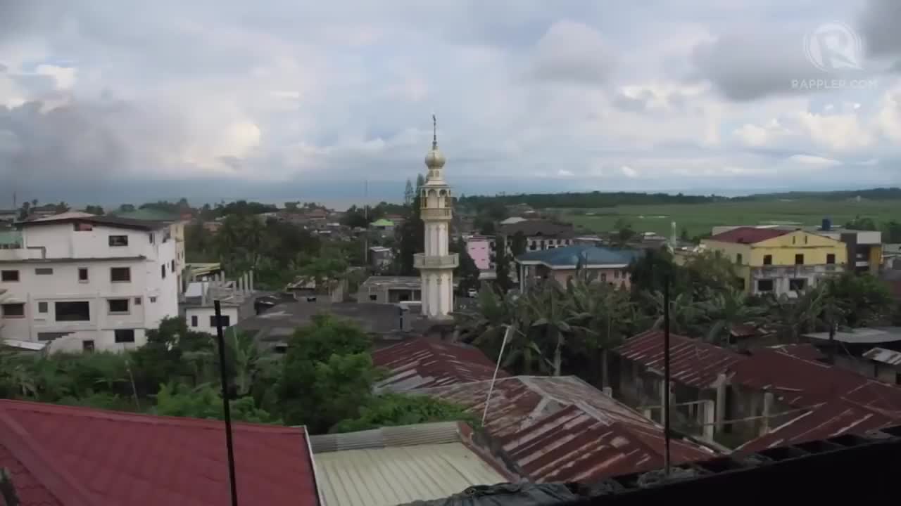 Standard Philippine Army units taking up ground, during the initial ...