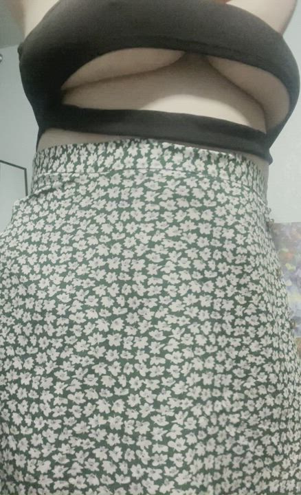 In case your girl hasn’t sent you any nudes today OC Scrolller