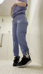 Stripping at work! Go Murca! Go Freedom! 🥴 or something [f] | Scrolller