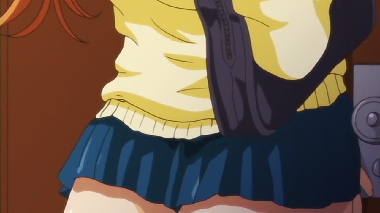 Aneki My Sweet Elder Sister The Animation Episode 02 Scrolller