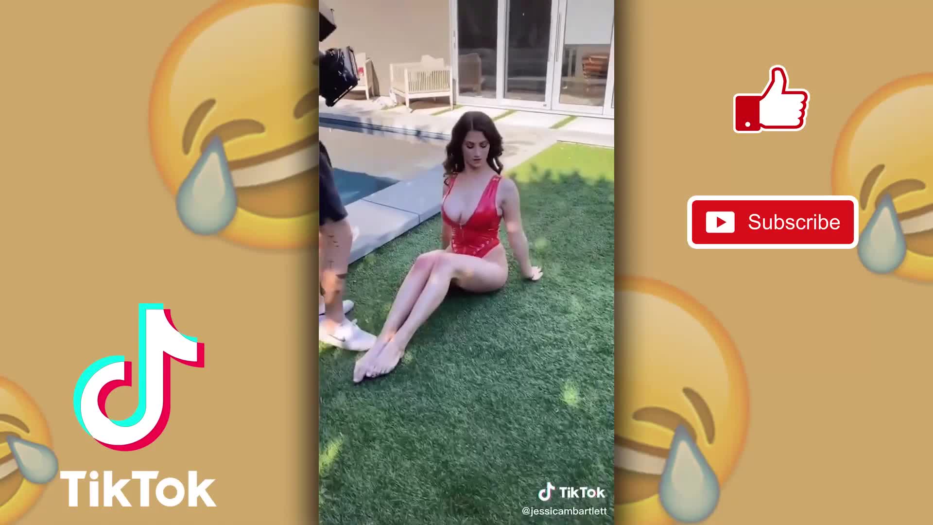 Tik tok stars only fans