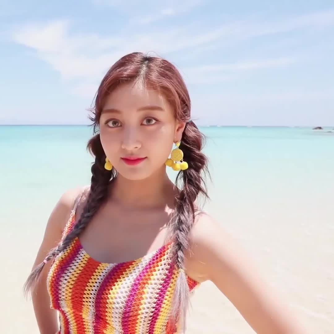 Jihyo Deepfake