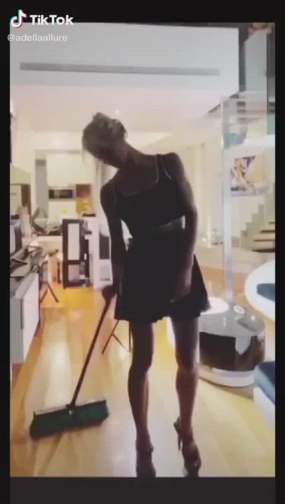 Ain't no wifey - Adella Allure | Scrolller