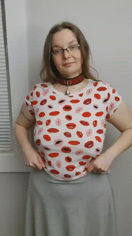 For Titty Tuesday, a tit drop! | Scrolller
