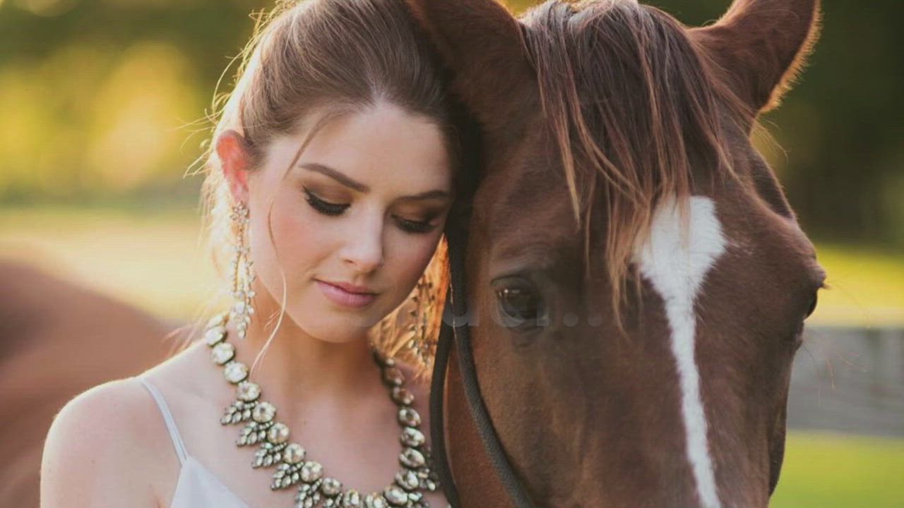 From cute innocent white girl to BBC slut (Riley Reign) | Scrolller