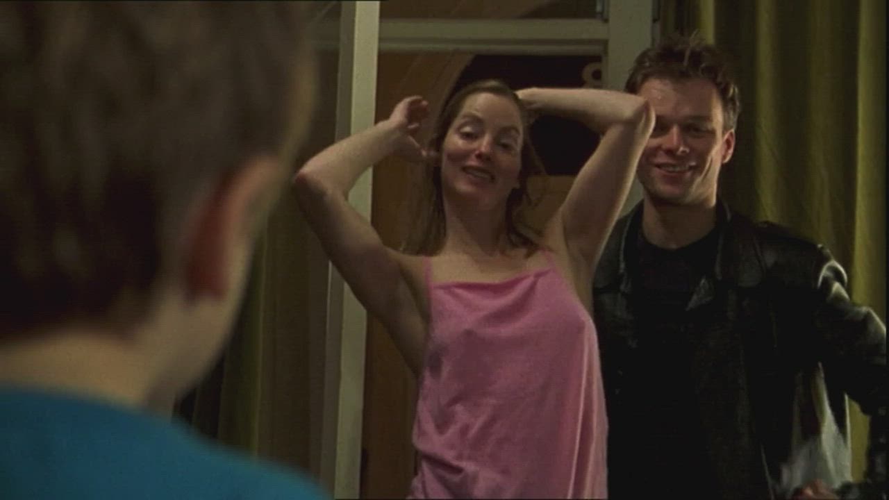 The Principles Of Lust 2003
