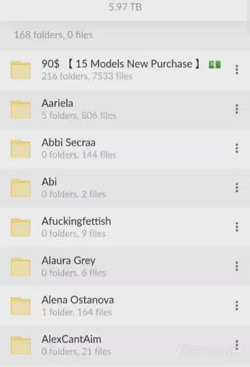 Ultimate M3GA Collection!⏬⏬ | Scrolller