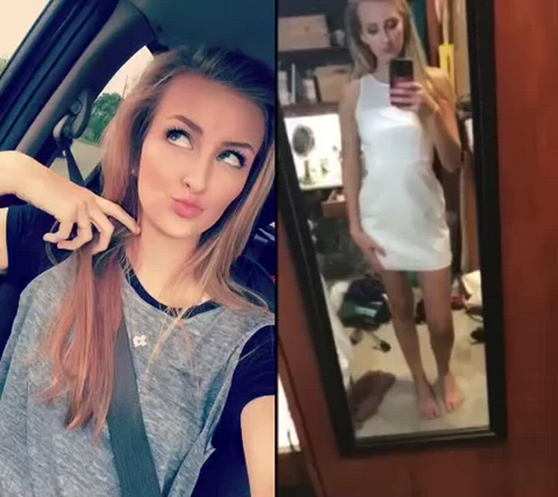 Casual Pictures And Sexy Video Collage Scrolller