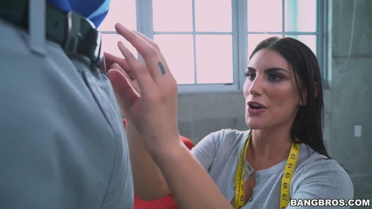 August Ames - August Ames To Please | Scrolller