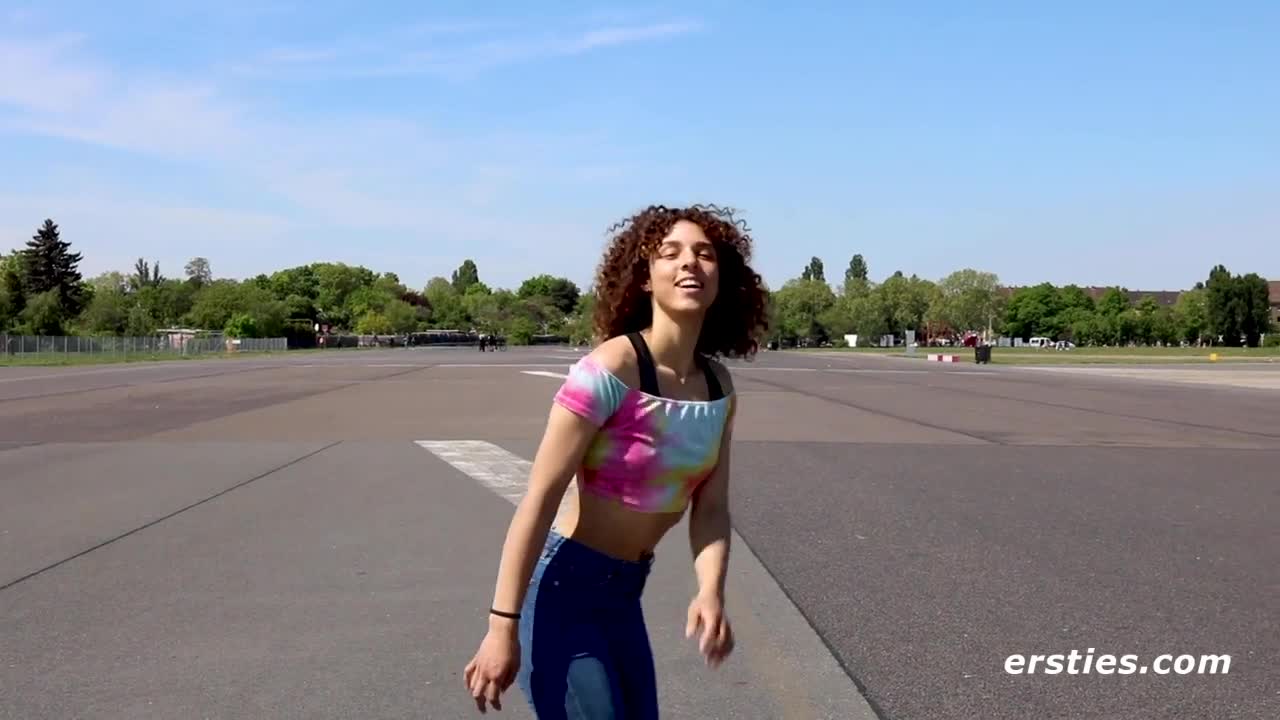 A Little Bit Of July In August Scrolller