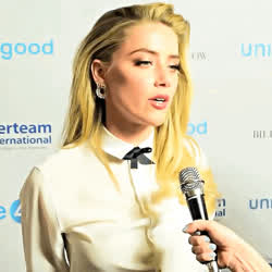 “Is it true you went through auditions with each producer and executive