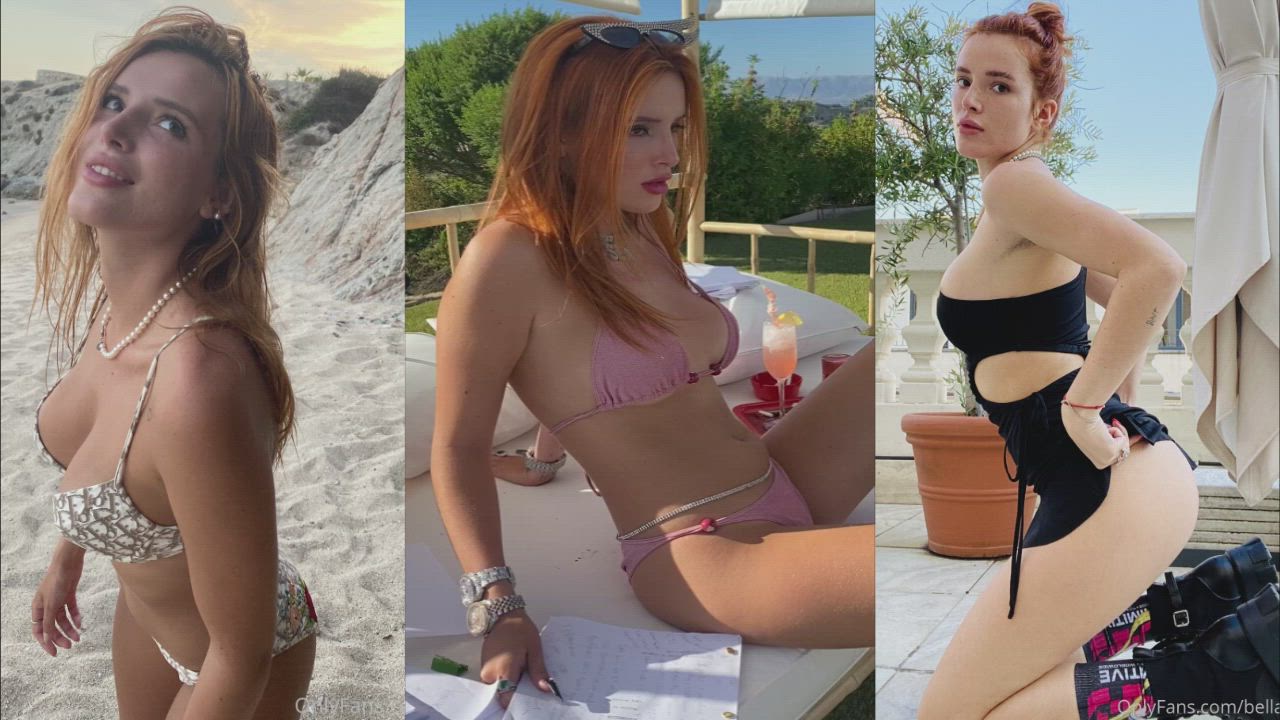 BELLA THRONE 2.3 GB ONLYFANS UPDATED COLLECTION { GET BEFORE TAKEN DOWN