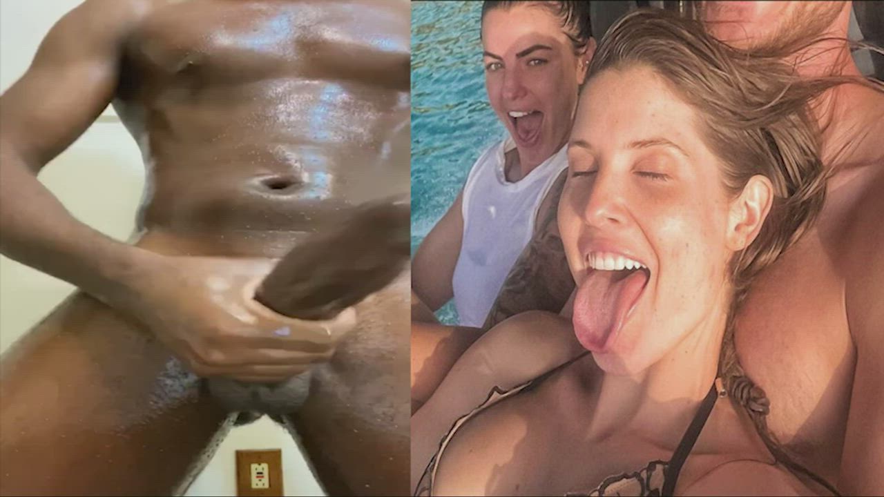 Amanda Cerny Sex