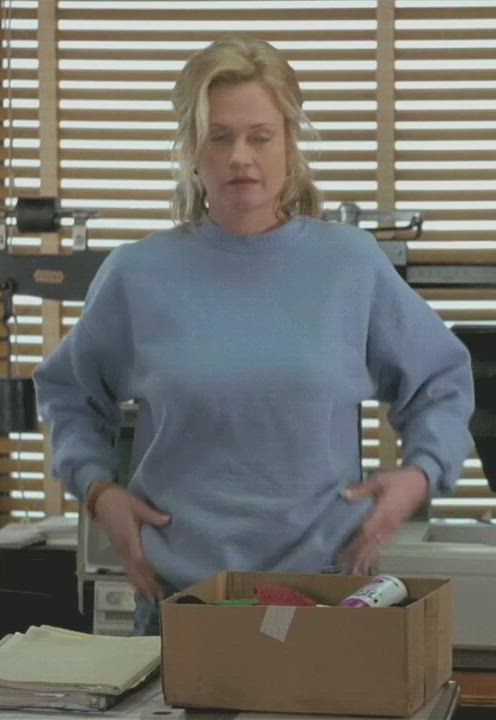 Melanie Griffith - 'Nobody's Fool' Scrolller