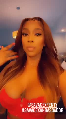 KashDoll🌶💎 | Scrolller