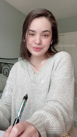 Who would suck on my big mommy milkers? | Scrolller