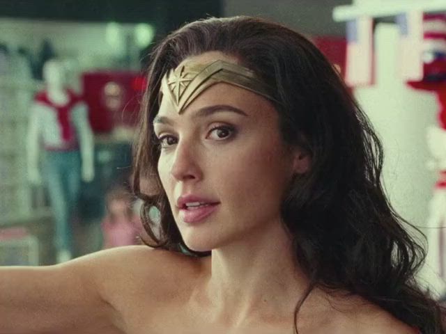 On My 18th Birthday Mommy Gal Gadot Realised That She Wont Have To Wait For Dad Whole Day Just 7714