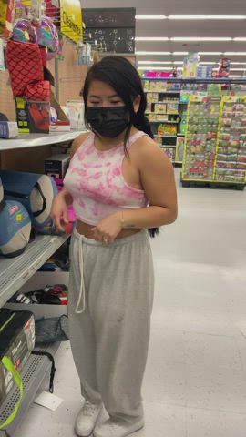 This got me banned from Walmart. Enjoy 💖 | Scrolller