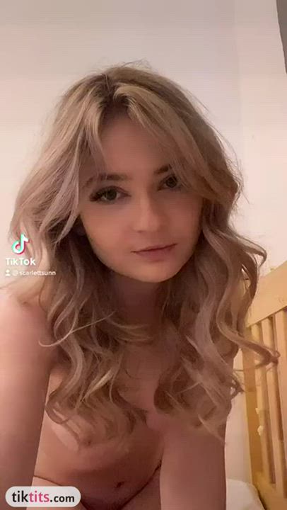 Nsfw Naked Teen Tiktok Porn Gif By Ensoware Scrolller