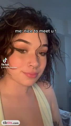 Ass Boobs Nsfw Naked Pussy Teen Tiktok Porn Gif By Ensoware Scrolller