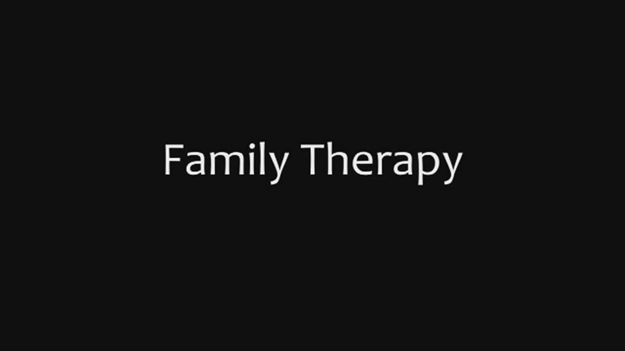 Anastasia Knight Family Therapy Scrolller