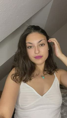 be honest, would you jerk off to my nudes if I send you some? [F