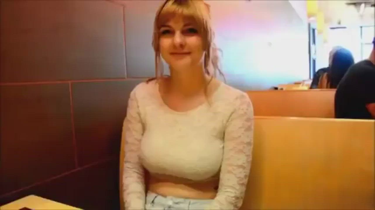 Amateur Girl Tits Flash | Scrolller