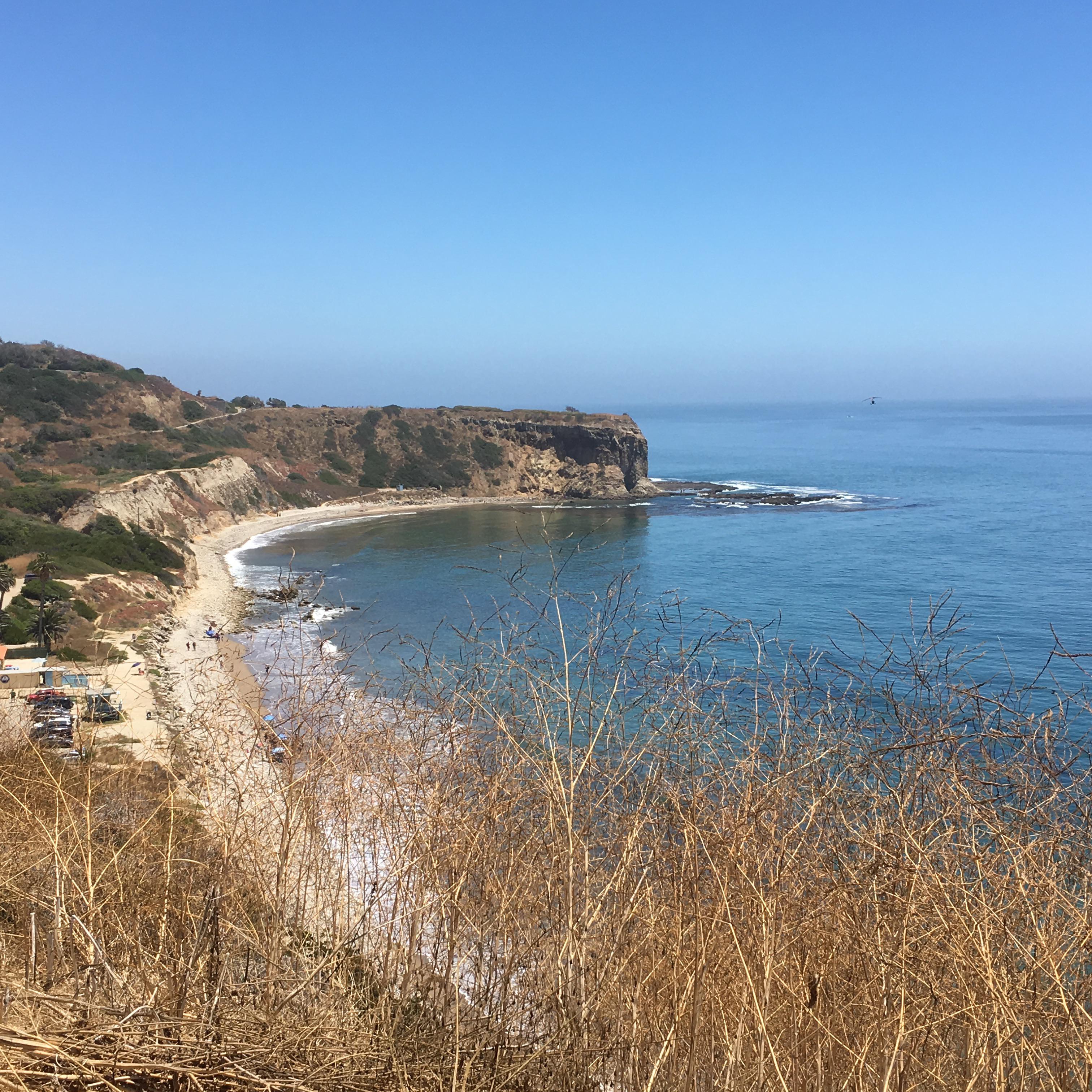 Abalone Cove, Rancho Palos Verdes, CA | Scrolller