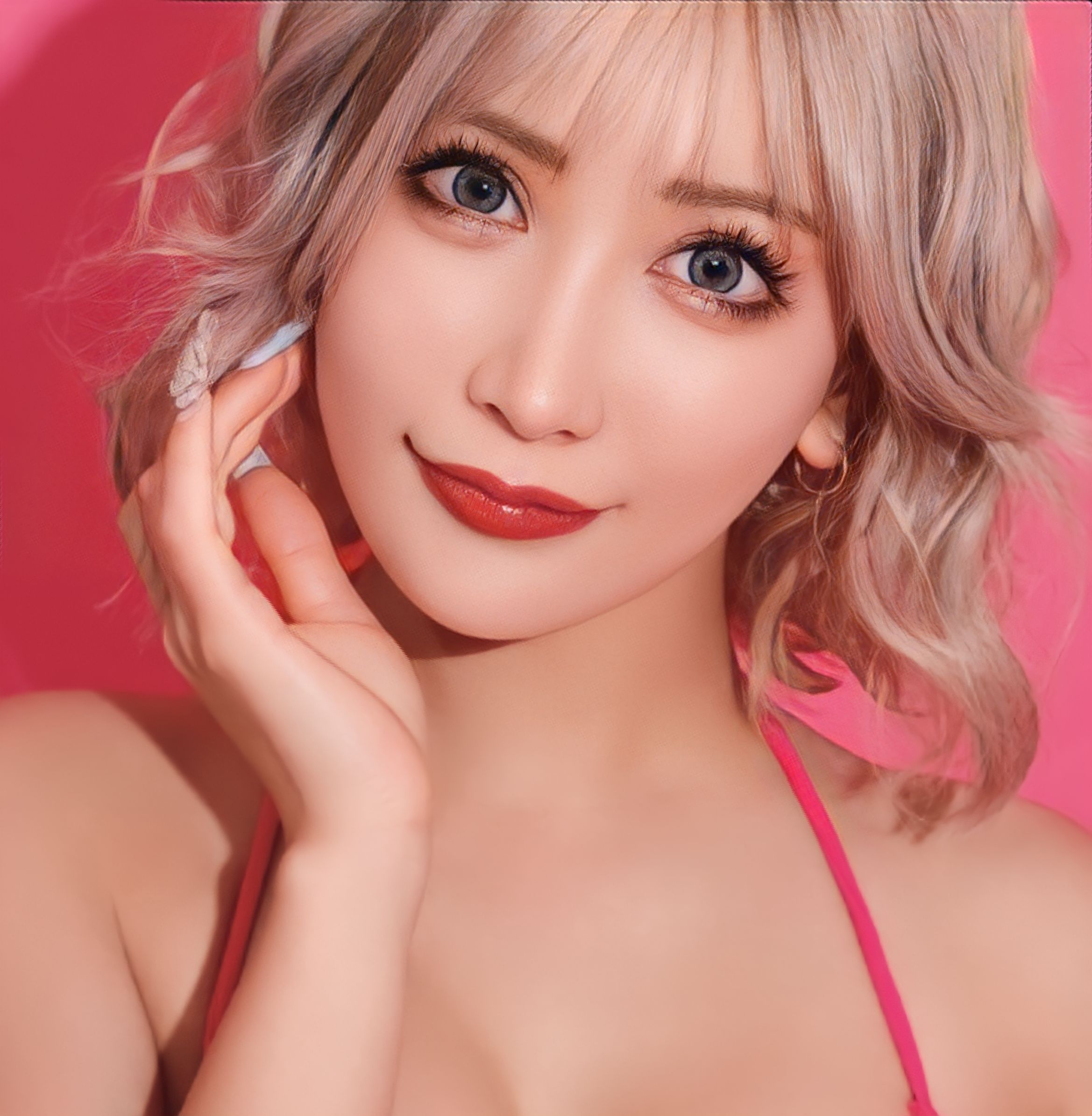 AIKA | Scrolller