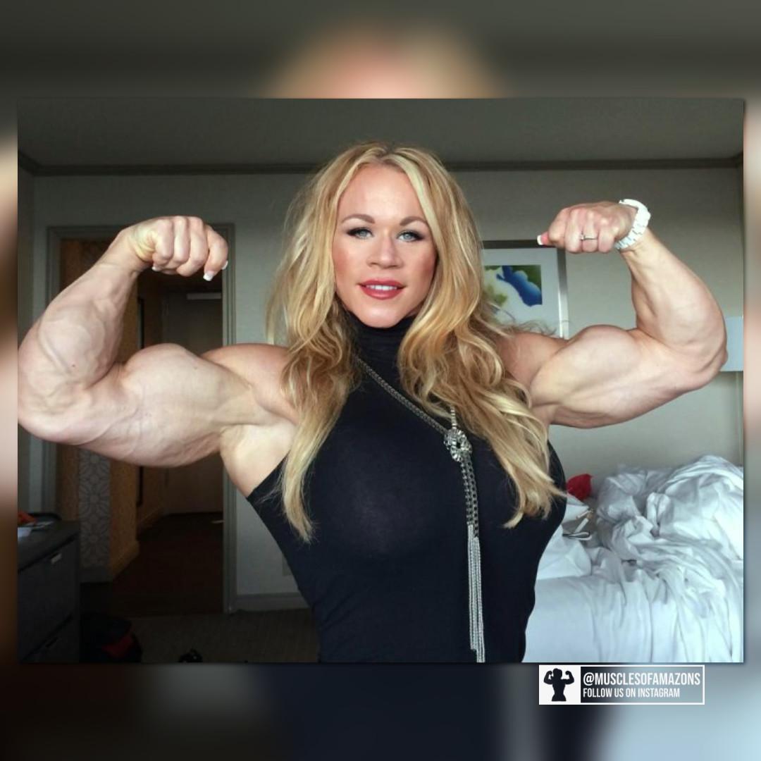 Aleesha Young Scrolller