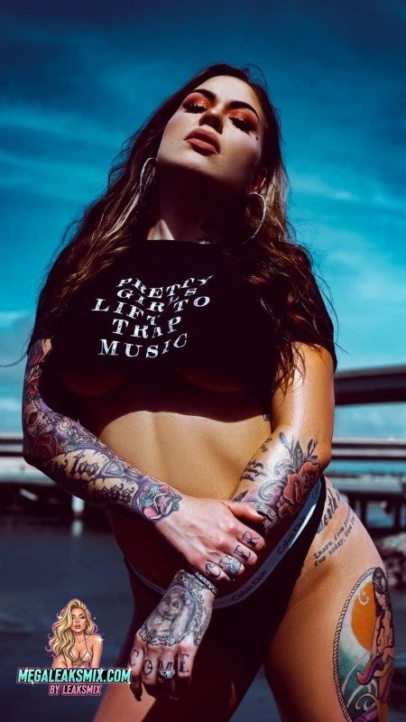 Karmen Karma “11Gb”