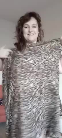 Amateur Naked Natural Tits Porn GIF by immadawgtoo | Scrolller