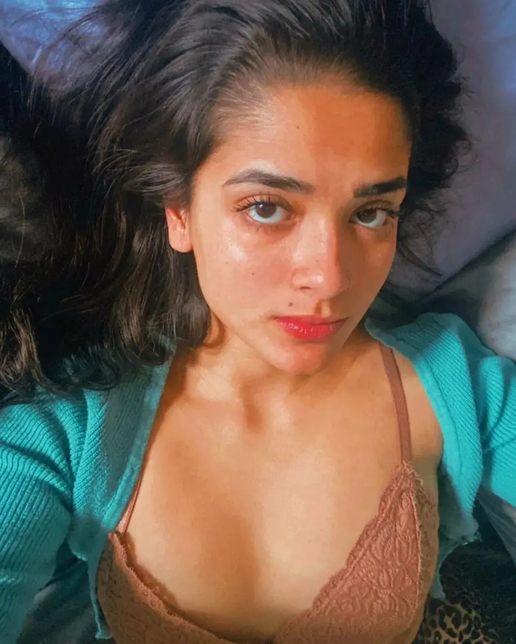 Anika Zulfikar 🔥🔥
