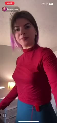 Another Kenna live | Scrolller