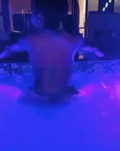 Ari Fletcher Scrolller