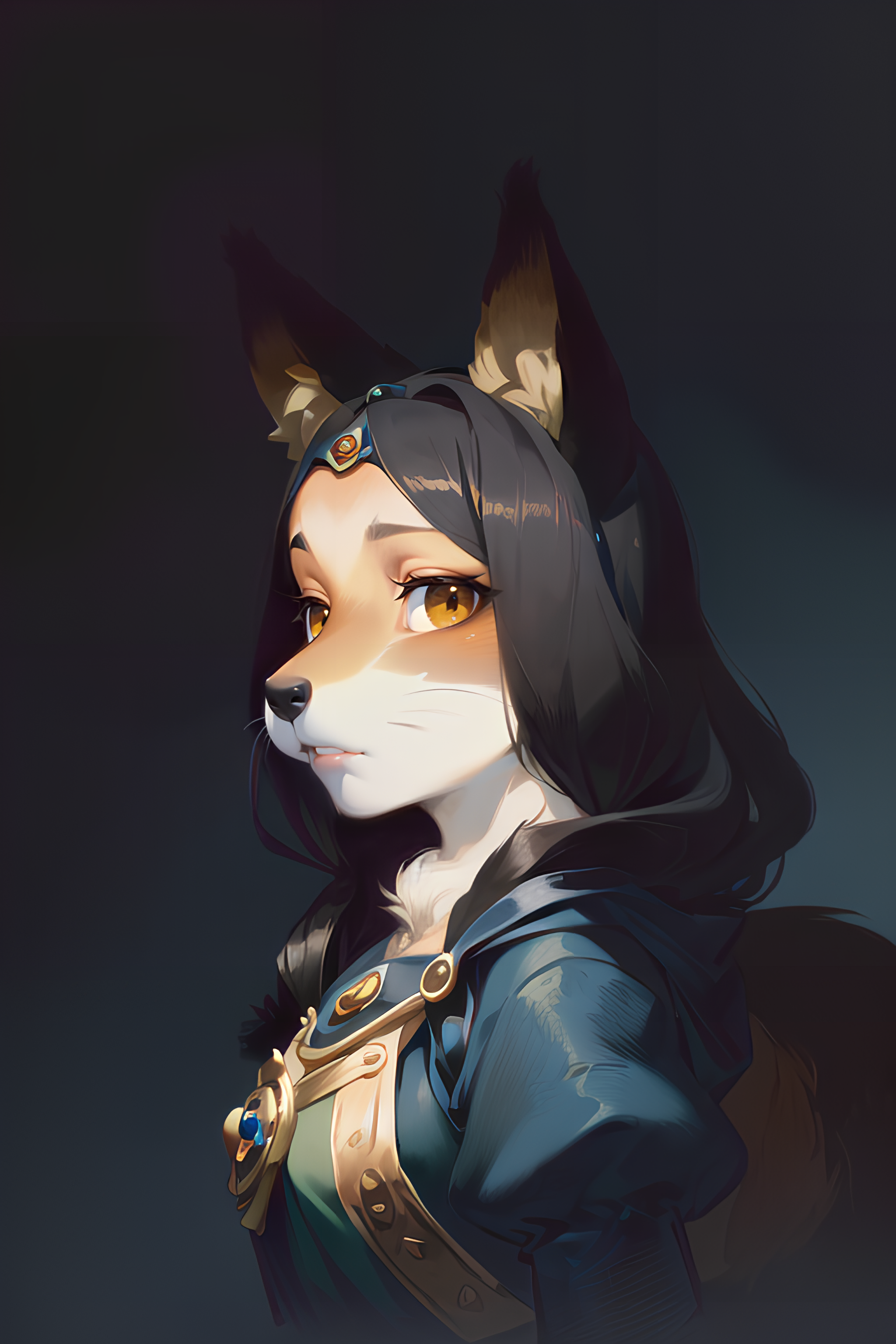 Aristocrat (F) | Scrolller