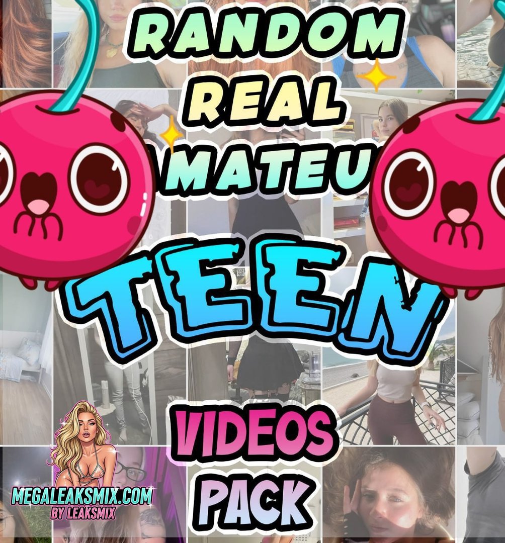 New Rãndm R3Ãl T3N VDs Pãck – Rrtp0256 Onlyfans