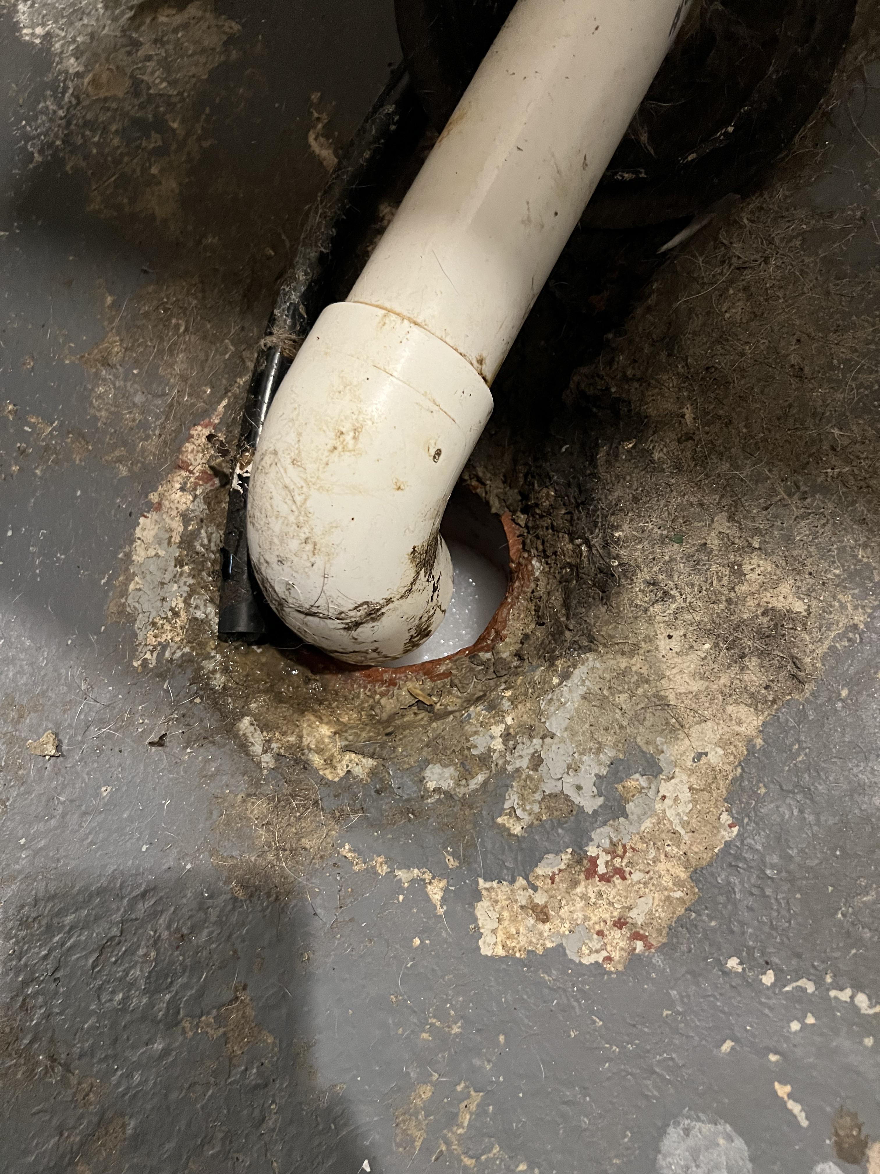 Basement Drain Question | Scrolller