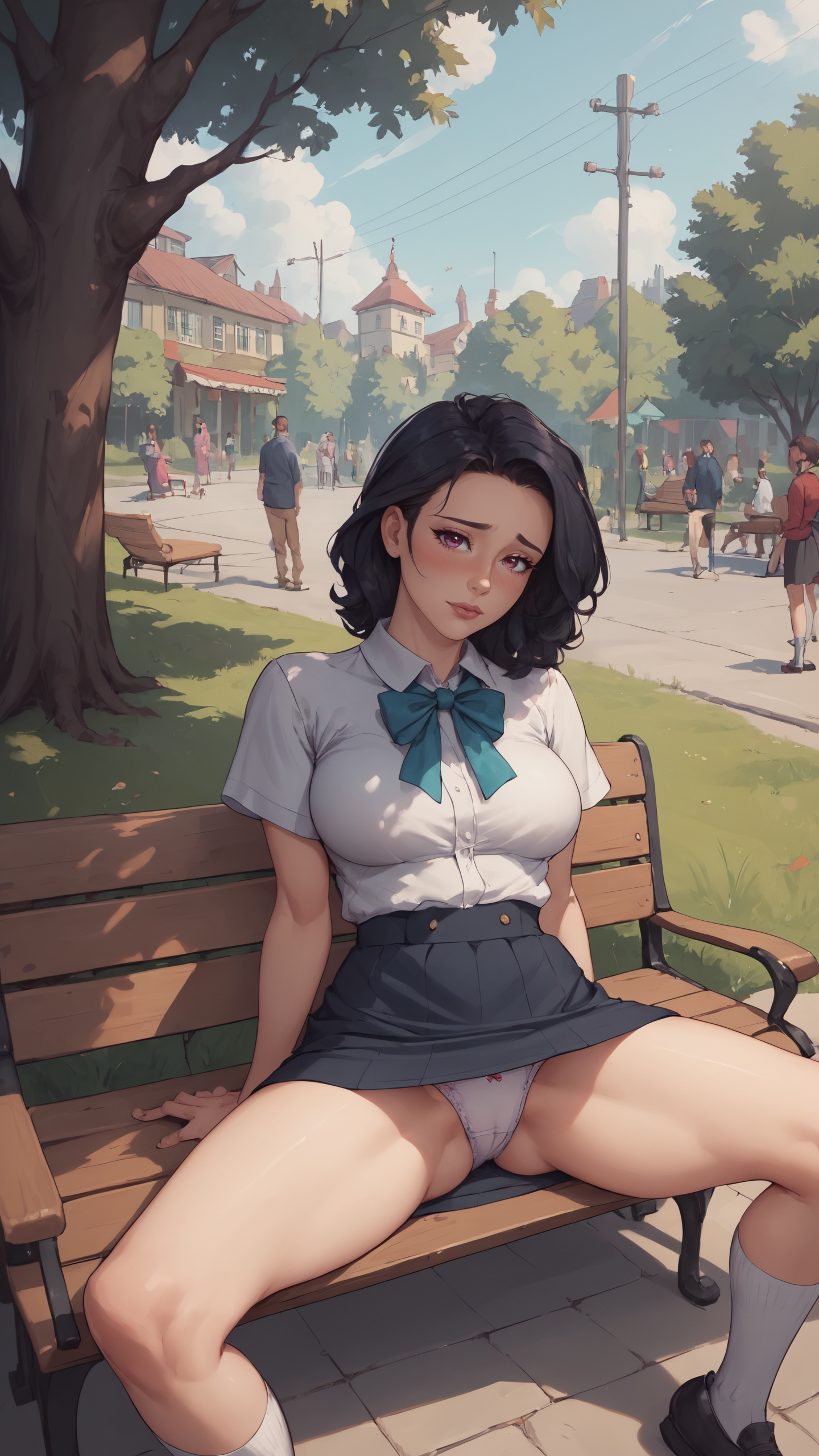 German Park 01