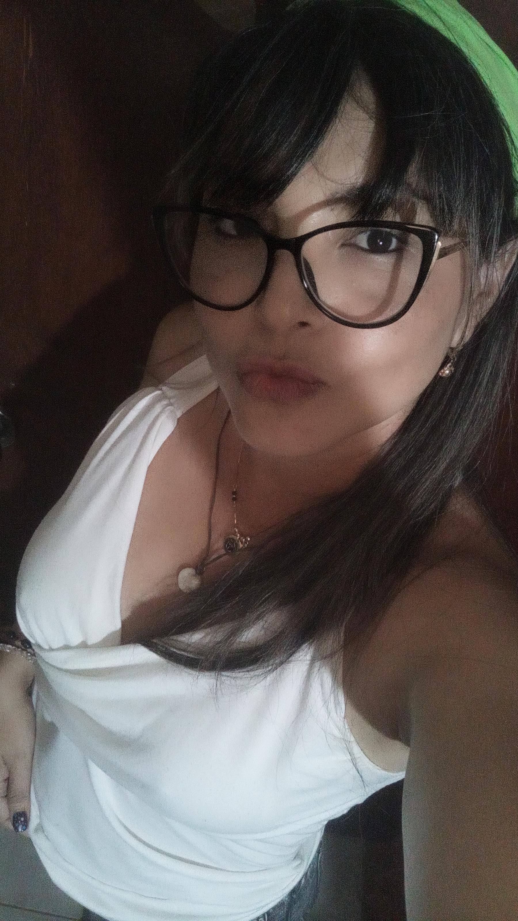 Be positive [f+18] | Scrolller