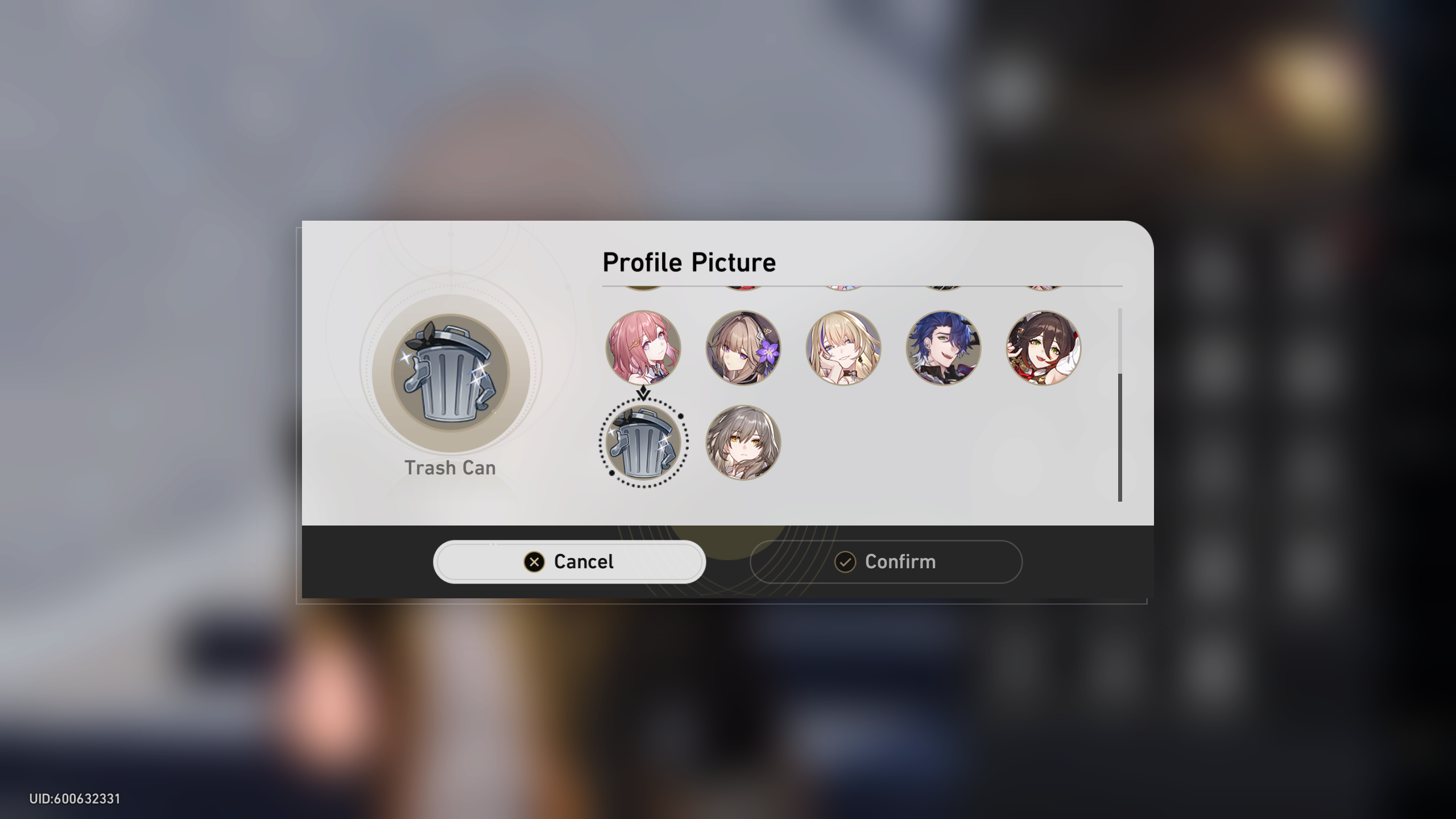 Best Profile Icon by far xd | Scrolller