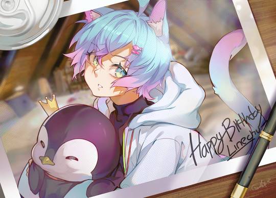 LineChu | Pictures | Scrolller