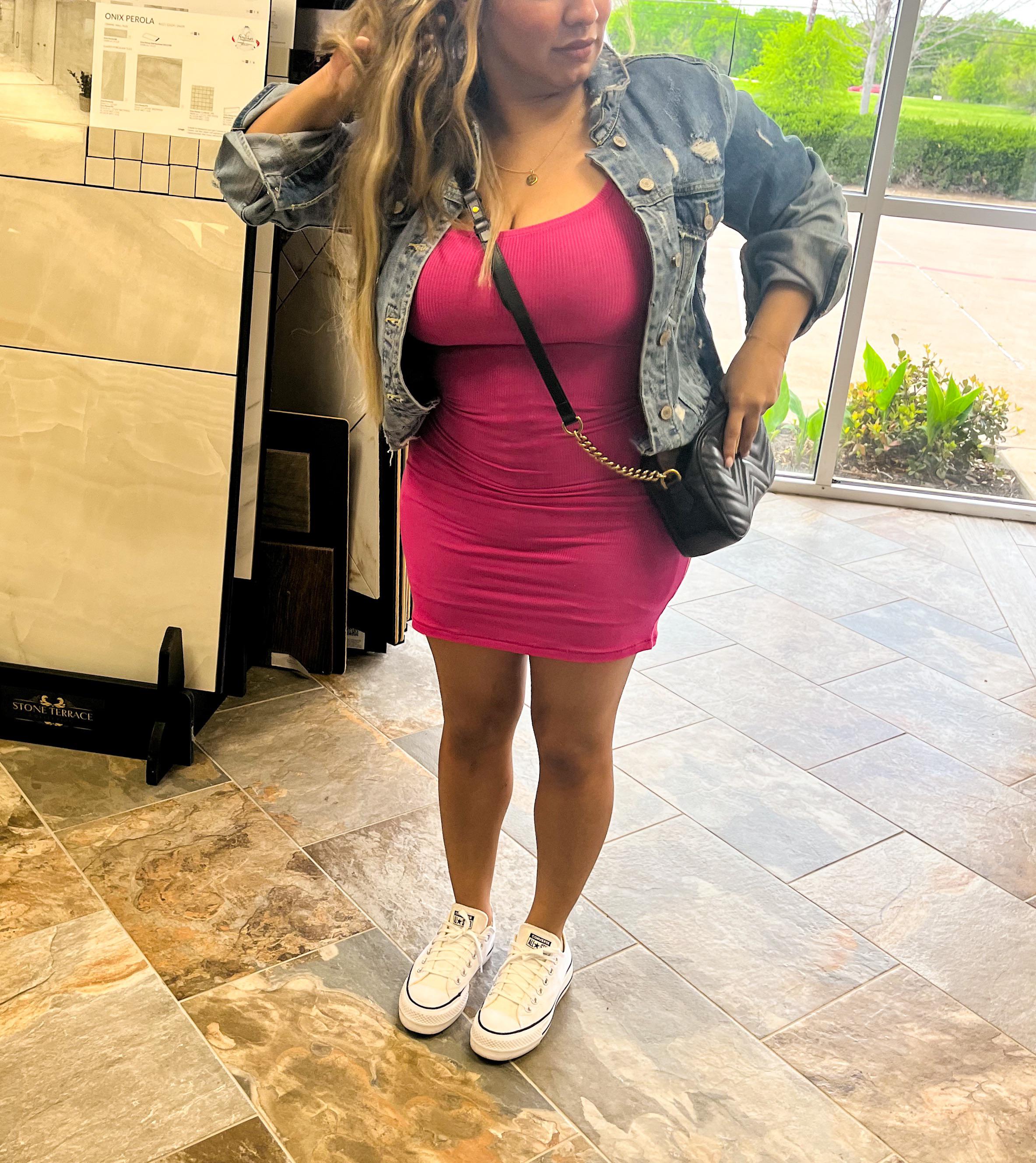 Body-ody-ody-ody | Scrolller